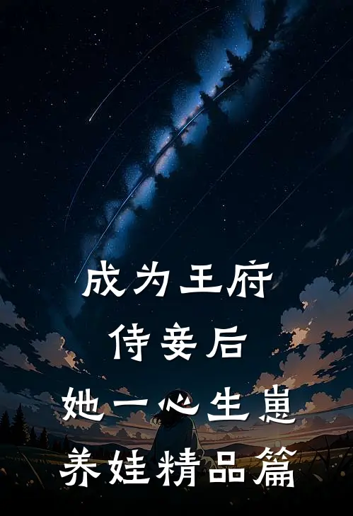 成为王府侍妾后，她一心生崽养娃精品篇