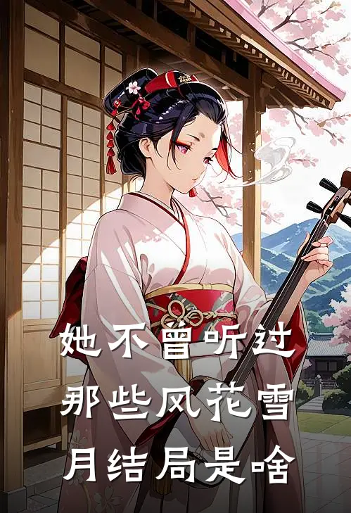 她不曾听过那些风花雪月结局是啥