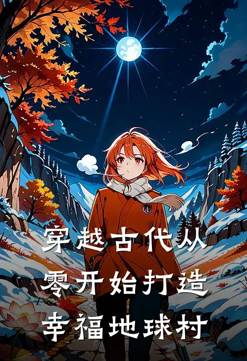 穿越古代从零开始打造幸福地球村