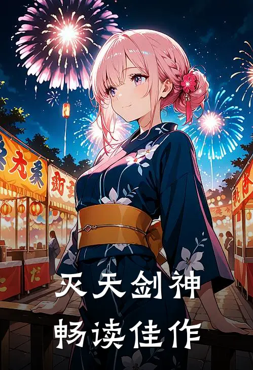 灭天剑神畅读佳作