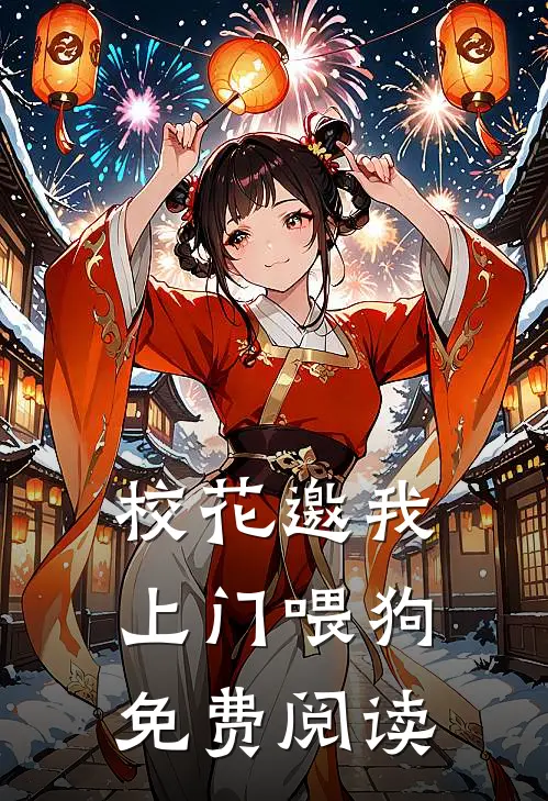 校花邀我上门喂狗免费阅读