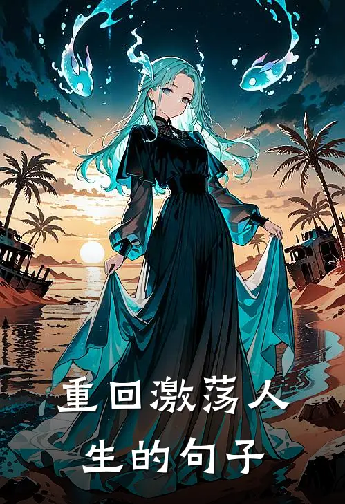 重回激荡人生的句子