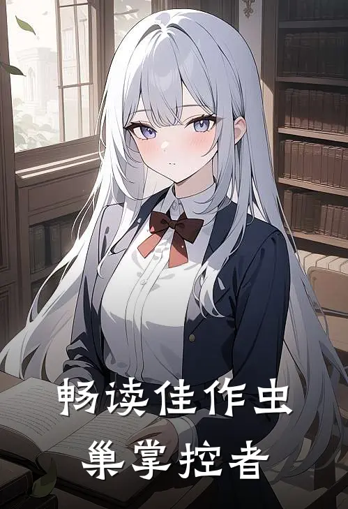畅读佳作虫巢掌控者