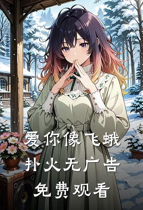 爱你像飞蛾扑火无广告免费观看