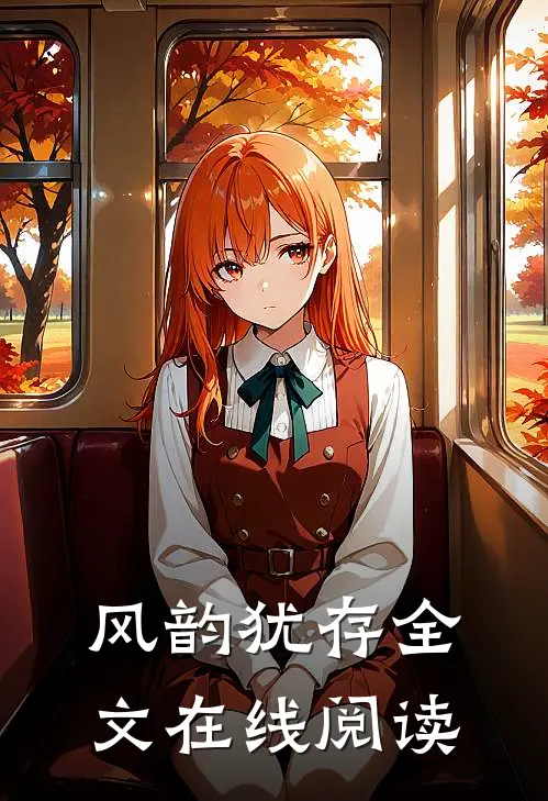 风韵犹存全文在线阅读