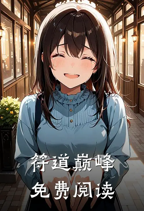 符道巅峰 免费阅读