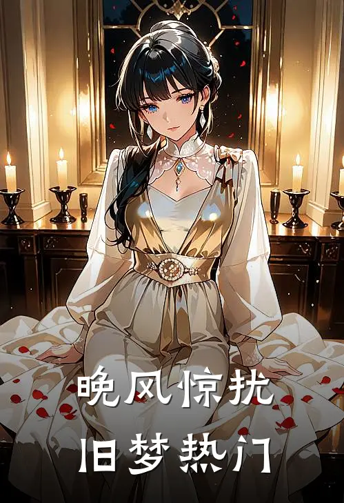 晚风惊扰旧梦热门