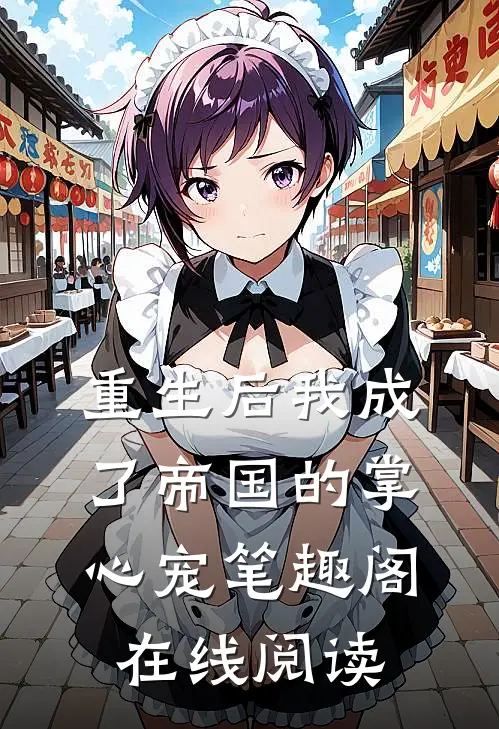 重生后我成了帝国的掌心宠笔趣阁在线阅读