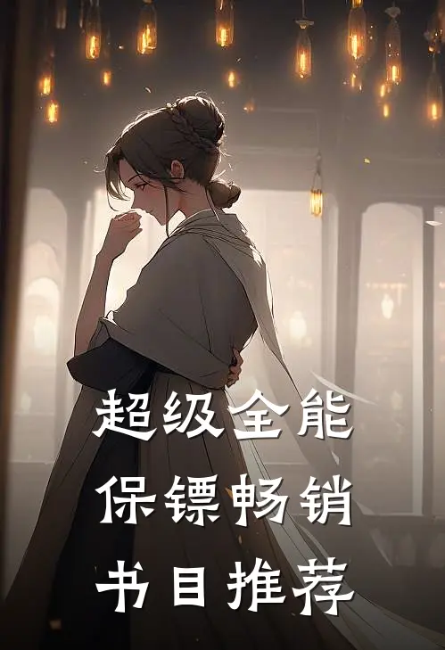超级全能保镖畅销书目推荐