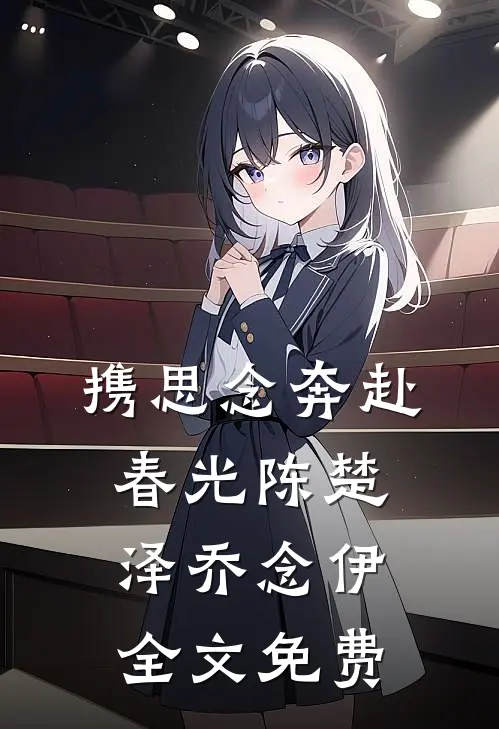 携思念奔赴春光陈楚泽乔念伊全文免费