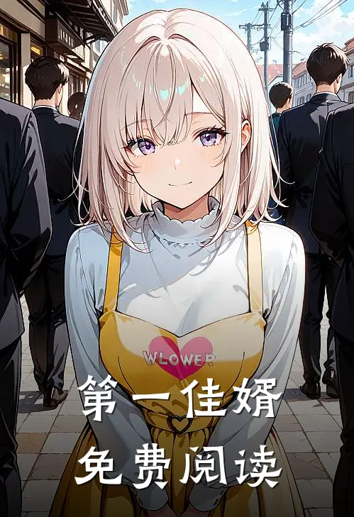 第一佳婿免费阅读