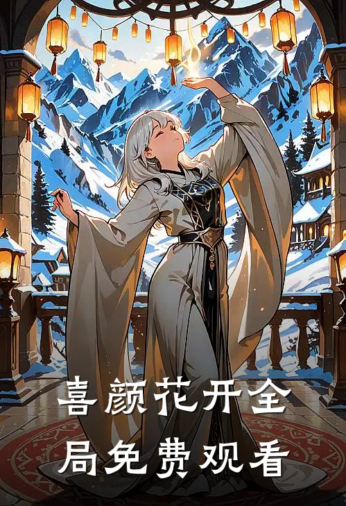喜颜花开全局免费观看