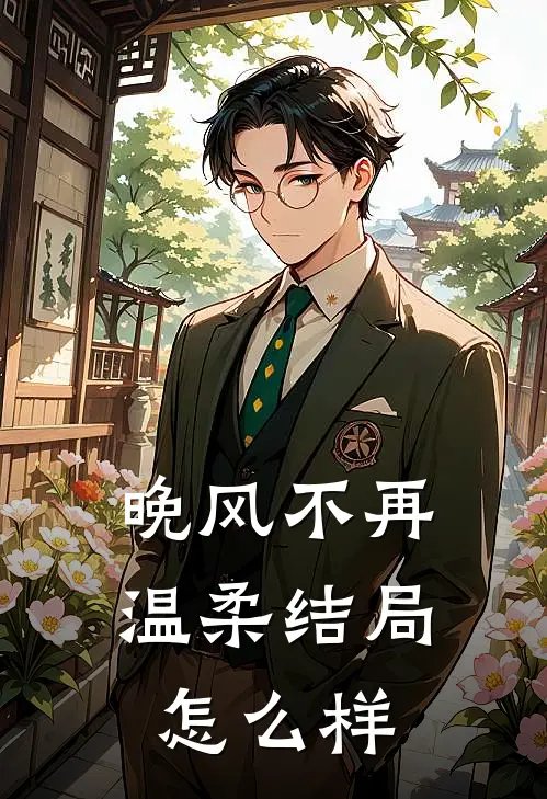 晚风不再温柔结局怎么样