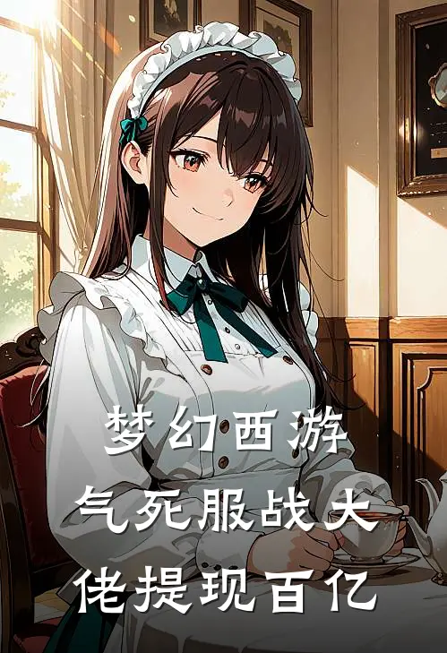 梦幻西游：气死服战大佬提现百亿