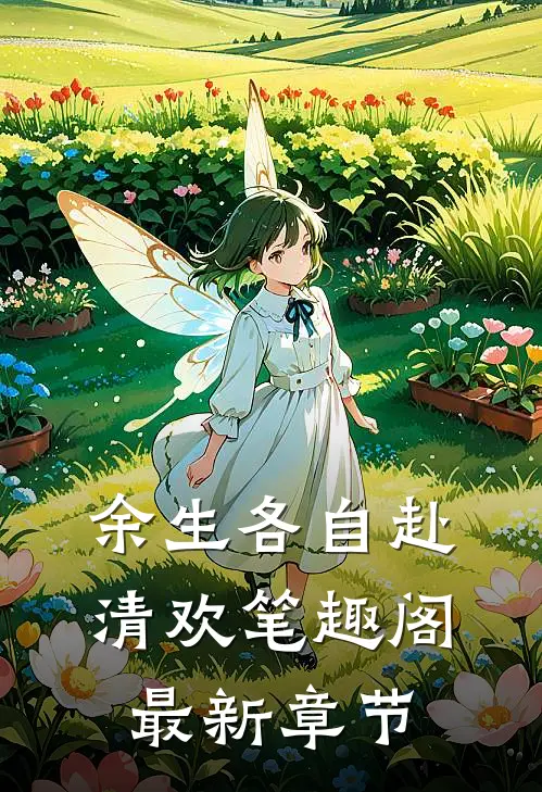 余生各自赴清欢笔趣阁最新章节