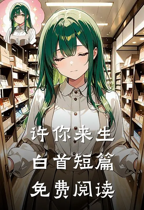 许你来生白首短篇免费阅读