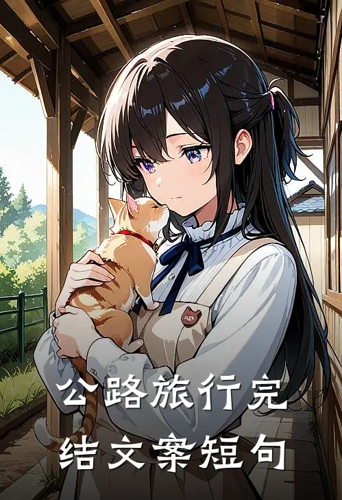 公路旅行完结文案短句
