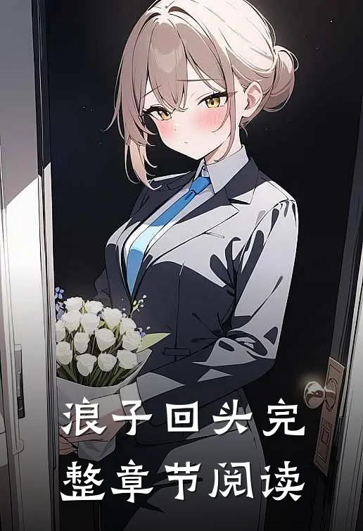 浪子回头完整章节阅读