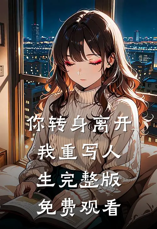 你转身离开我重写人生完整版免费观看
