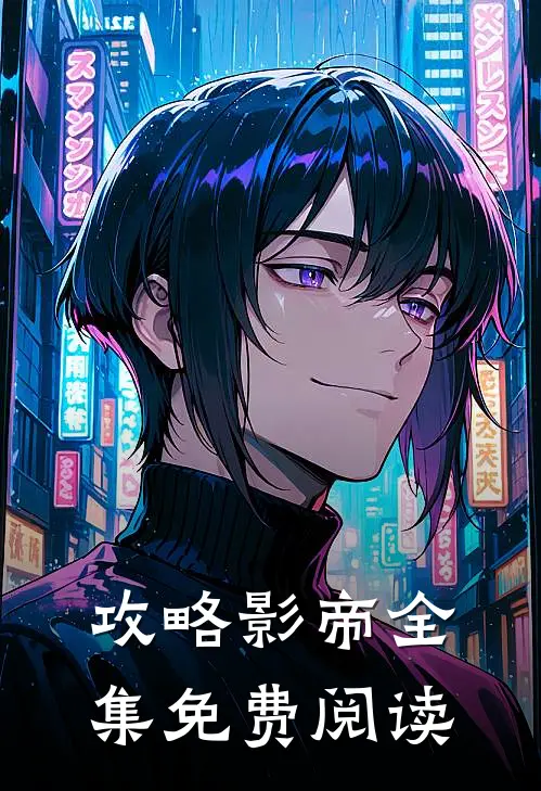 攻略影帝 全集免费阅读