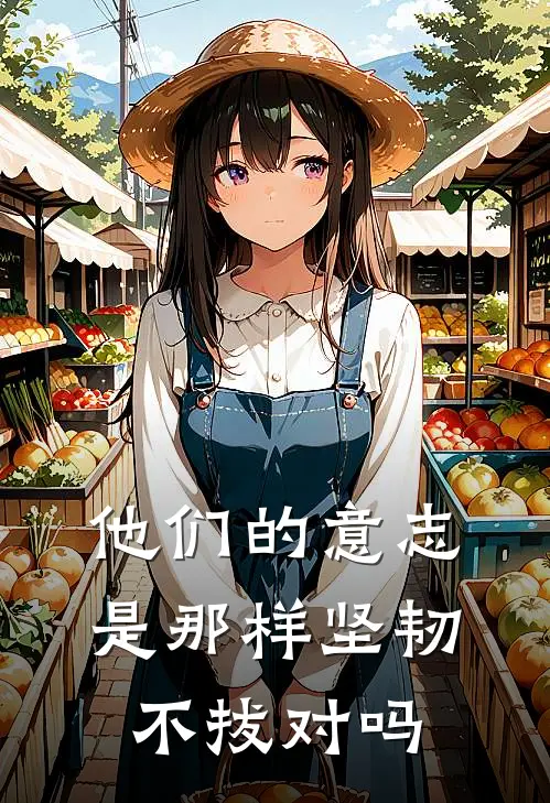 他们的意志是那样坚韧不拔对吗