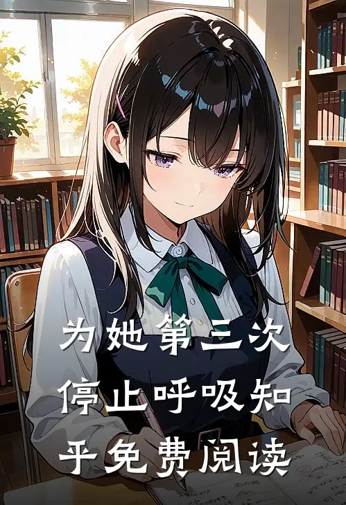 为她第三次停止呼吸知乎免费阅读