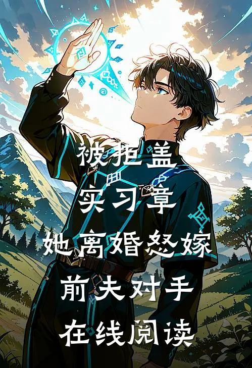 被拒盖实习章，她离婚怒嫁前夫对手在线阅读