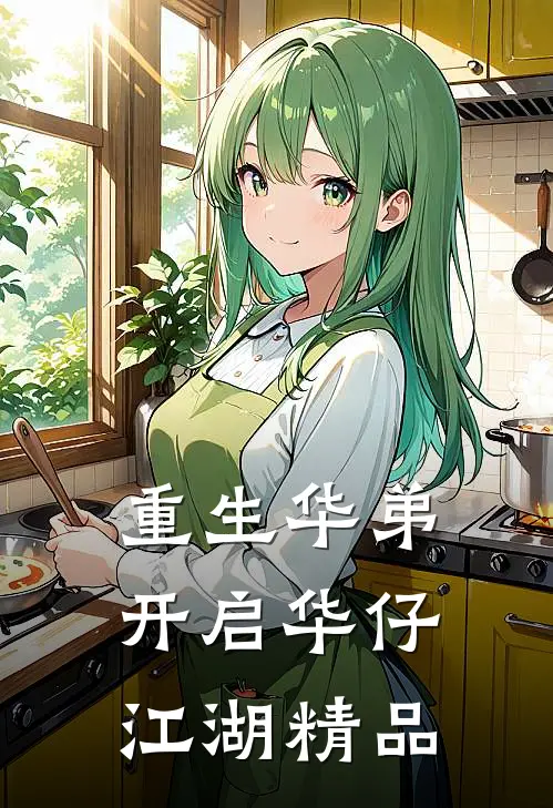 重生华弟开启华仔江湖精品