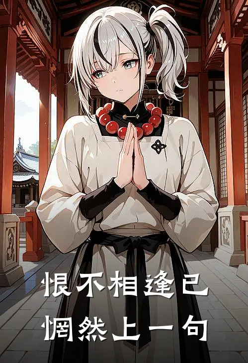 恨不相逢已惘然上一句