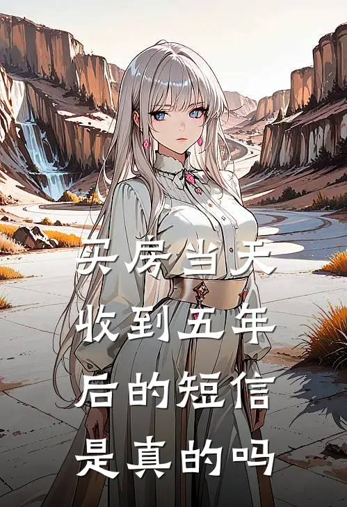 买房当天收到五年后的短信是真的吗