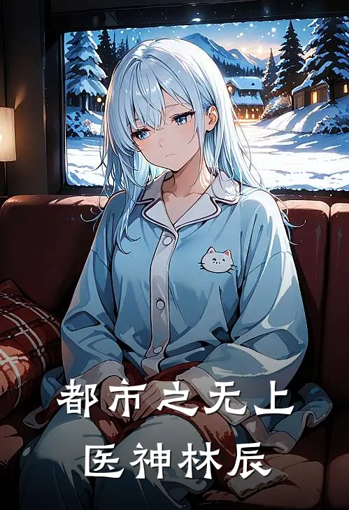 都市之无上医神林辰
