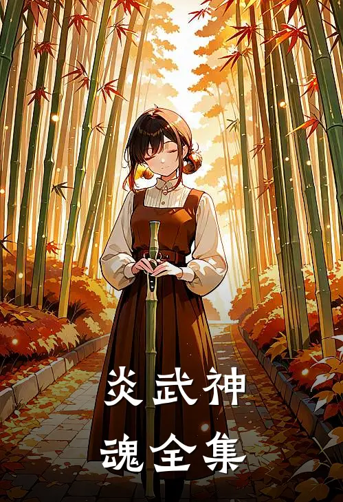 炎武神魂全集