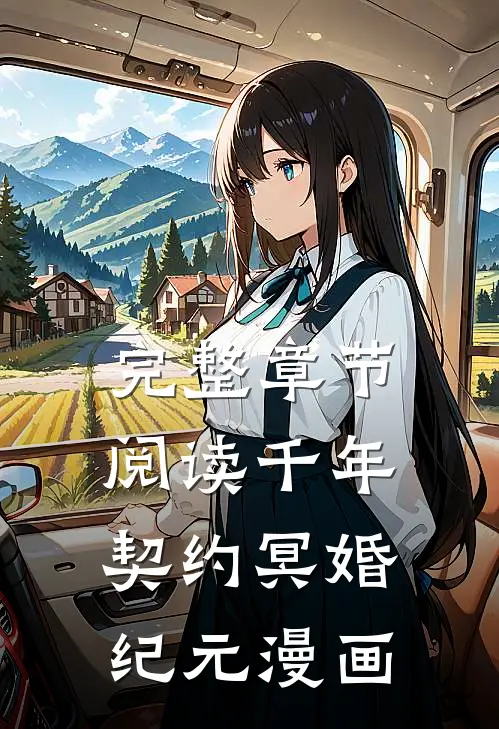 完整章节阅读千年契约冥婚纪元漫画
