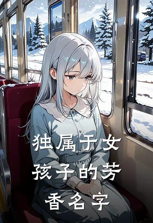 独属于女孩子的芳香名字