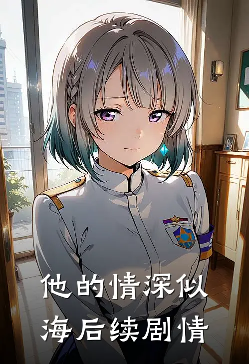 他的情深似海后续剧情