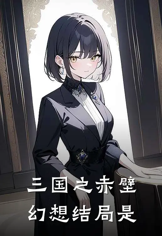 三国之赤壁幻想结局是