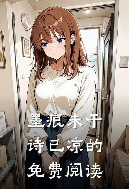 墨痕未干诗已凉的免费阅读