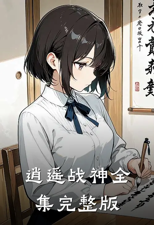 逍遥战神全集完整版