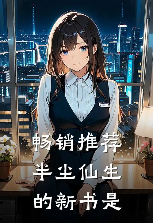 畅销推荐半尘仙生的新书是