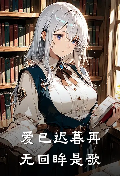 爱已迟暮再无回眸是歌