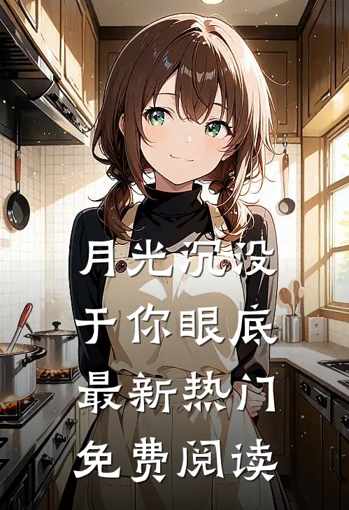 月光沉没于你眼底最新热门免费阅读