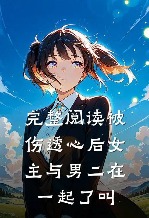 完整阅读被伤透心后女主与男二在一起了叫