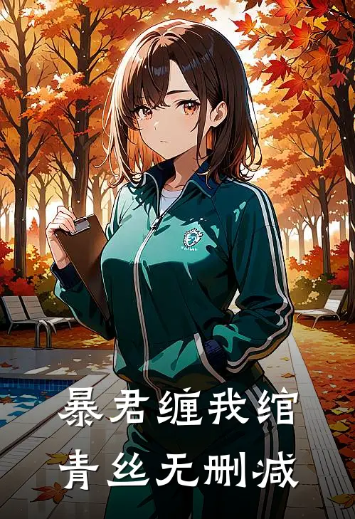 暴君缠我绾青丝无删减