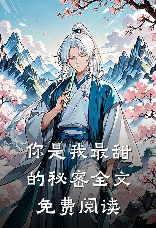 你是我最甜的秘密全文免费阅读