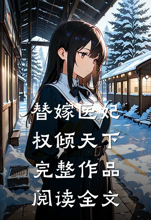 替嫁医妃权倾天下完整作品阅读全文