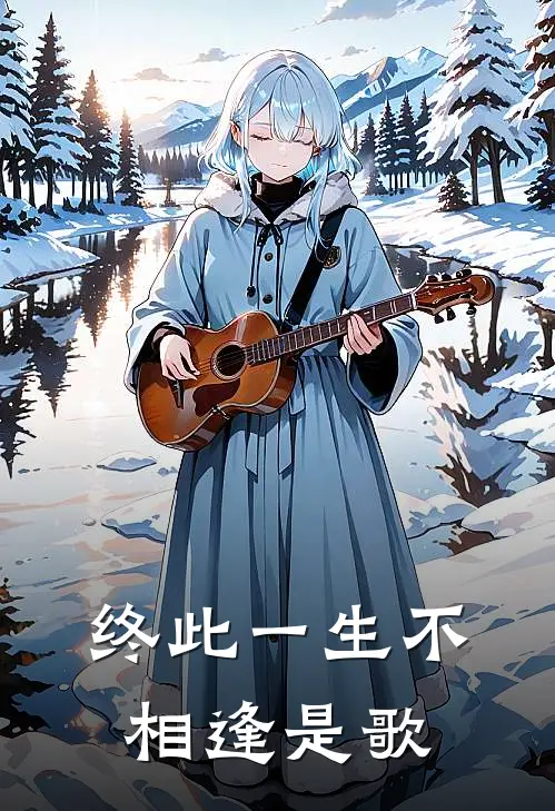 终此一生不相逢是歌