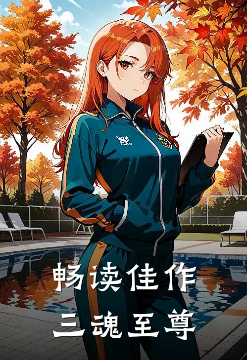 畅读佳作三魂至尊