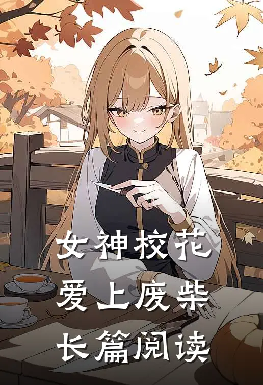 女神校花爱上废柴长篇阅读