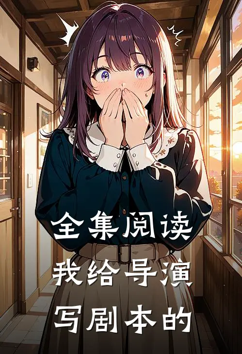 全集阅读我给导演写剧本的