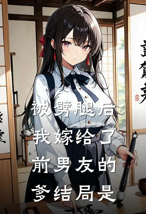 被劈腿后我嫁给了前男友的爹结局是